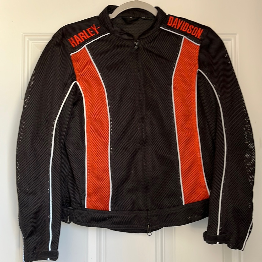 Women’s riding jacket
